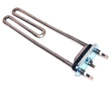 02 44 993 Beko 2703370600 Çamaşır Makinası Rezistans 23cm  (Termikli)